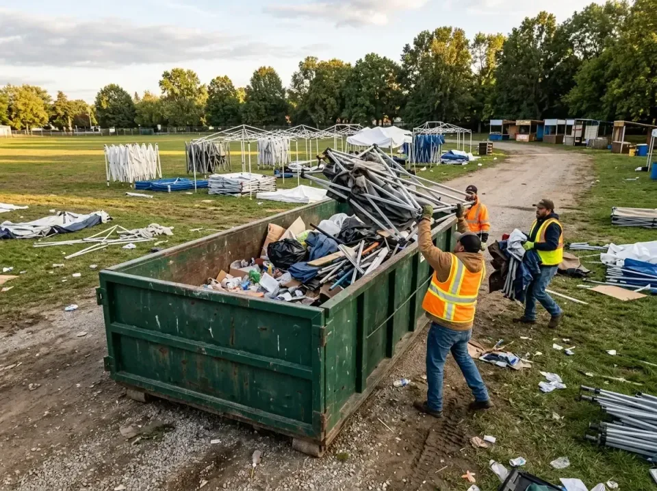 temporary-event-waste-containe-016 — frequently asked questions, Roll-Off Dumpster Rental Services in Burnt Store Marina, FL